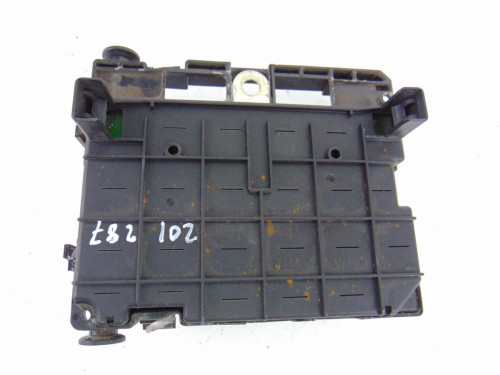  CAJA RELES / FUSIBLES CITROEN C3 