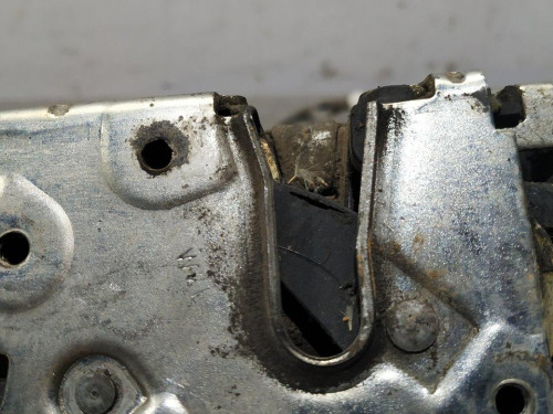  CERRADURA PUERTA DELANTERA IZQUIERDA BMW SERIE 3 BERLINA (E46) 