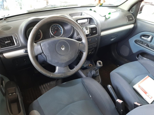  RENAULT CLIO II FASE II (B/CB0) 
