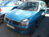 RENAULT CLIO II FASE II (B/CB0) — vehículo donante para recambios 