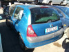 RENAULT CLIO II FASE II (B/CB0) — vehículo donante para recambios 