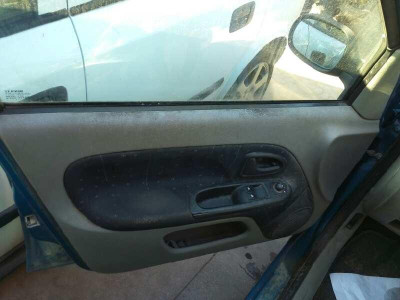 RENAULT CLIO II FASE II (B/CB0)