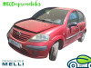 CITROEN C3 — автомобиль-донор на запчасти 
