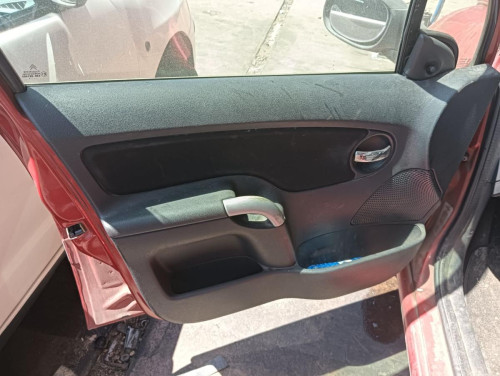 CITROEN C3 — автомобиль-донор на запчасти 