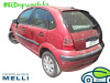 CITROEN C3 — автомобиль-донор на запчасти 