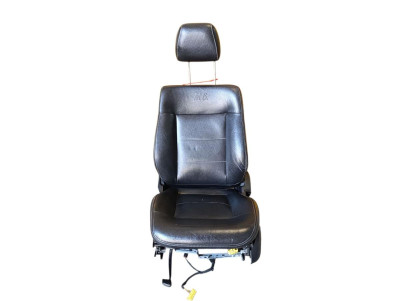 ASIENTO DELANTERO IZQUIERDO, MERCEDES-BENZ, CLASE E (BM 212) FAMILIAR