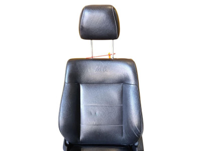 ASIENTO DELANTERO IZQUIERDO, MERCEDES-BENZ, CLASE E (BM 212) FAMILIAR