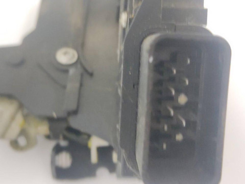 CERRADURA PUERTA DELANTERA DERECHA FORD FOCUS SPORTBREAK (CB4) 