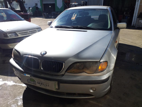  BMW SERIE 3 BERLINA (E46) 