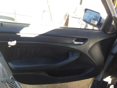 BMW SERIE 3 BERLINA (E46)