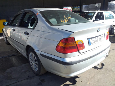 BMW SERIE 3 BERLINA (E46)