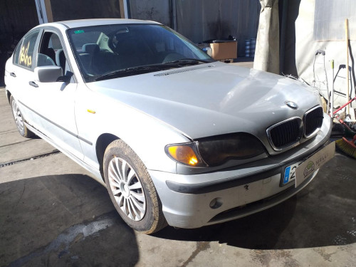  BMW SERIE 3 BERLINA (E46) 