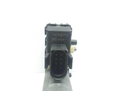 MOTOR ELEVALUNAS DELANTERO IZQUIERDO, AUDI, A6 AVANT (4B5)