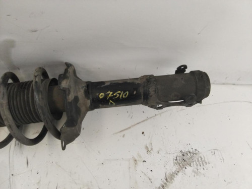 AMORTIGUADOR DELANTERO DERECHO VOLKSWAGEN POLO III (6N1) 