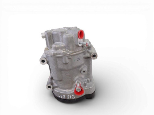 COMPRESOR AIRE ACONDICIONADO used