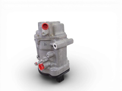 COMPRESOR AIRE ACONDICIONADO used