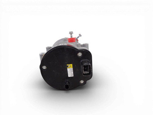 COMPRESOR AIRE ACONDICIONADO used