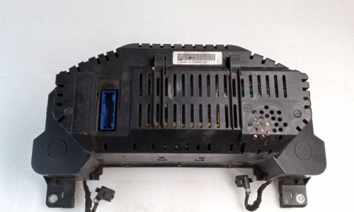  CUADRO INSTRUMENTOS, AUDI, A8 (4E) 