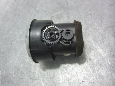 REJILLA AIREADORA, AUDI, TT COUPE/ROADSTER (8N3/8N9)