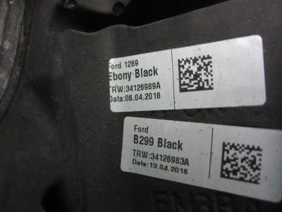 VOLANTE, FORD, FIESTA (CNN)