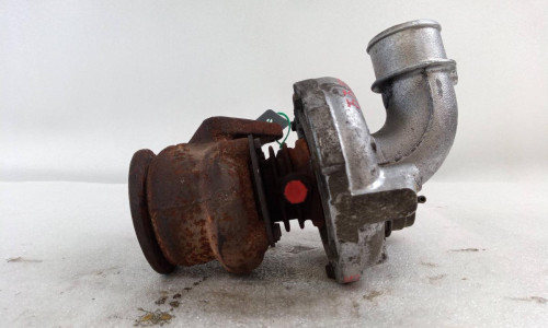  TURBOCOMPRESOR 