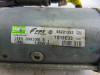  MOTOR ARRANQUE OPEL ASTRA J BERLINA 5P 