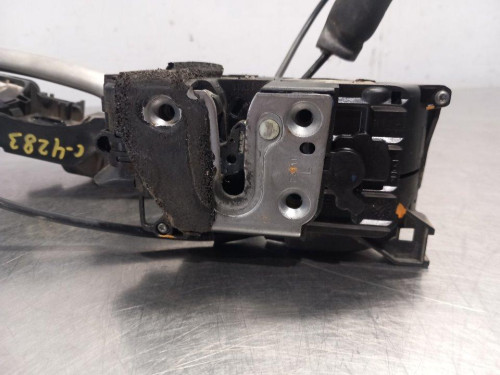 CERRADURA PUERTA DELANTERA IZQUIERDA Renault MEGANE III SPORT TOURER 