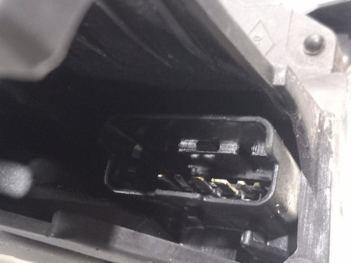 CERRADURA PUERTA DELANTERA IZQUIERDA Renault MEGANE III SPORT TOURER 