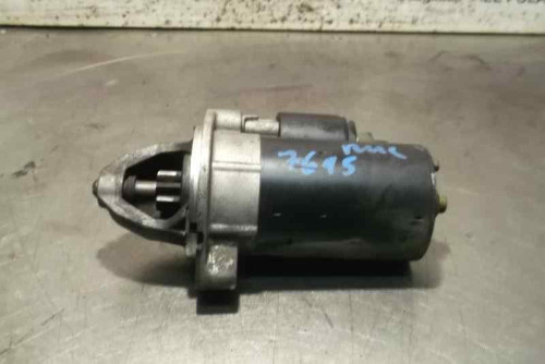  MOTOR ARRANQUE Mercedes-Benz CLASE C (BM 202) BERLINA 
