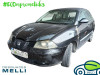 SEAT IBIZA (6L1) — vehículo donante para recambios 