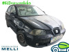 SEAT IBIZA (6L1) — vehículo donante para recambios 