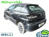 SEAT IBIZA (6L1) — vehículo donante para recambios 