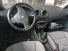 SEAT IBIZA (6L1) — vehículo donante para recambios 