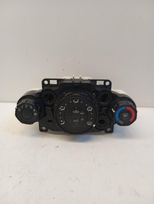 MANDO CALEFACCION / AIRE ACONDICIONADO, FORD, FIESTA (CB1)