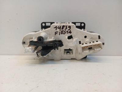 MANDO CALEFACCION / AIRE ACONDICIONADO, FORD, FIESTA (CB1)