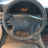 MERCEDES-BENZ CLASE C (BM 203) BERLINA