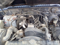 MITSUBISHI MONTERO (L040)