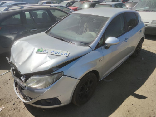  SEAT IBIZA BERLINA (6J5) 
