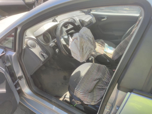  SEAT IBIZA BERLINA (6J5) 