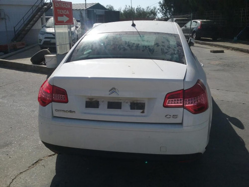  CITROEN C5 BERLINA 