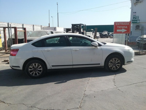  CITROEN C5 BERLINA 