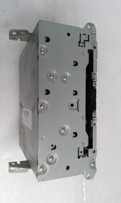 SISTEMA AUDIO / RADIO CD, INFINITI, Q30