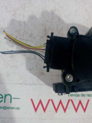 POTENCIOMETRO PEDAL, SKODA, FABIA (5J2)