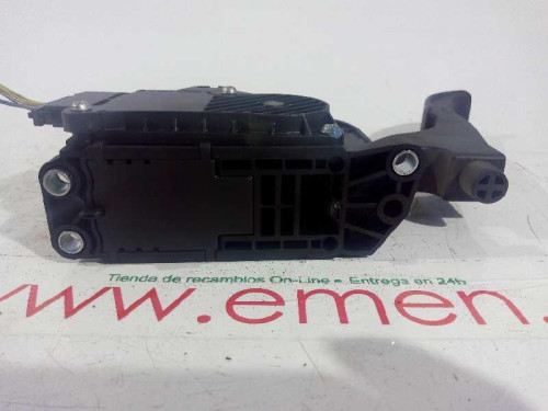  POTENCIOMETRO PEDAL SKODA FABIA (5J2) 