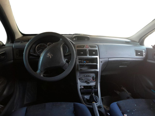  PEUGEOT 307 (S1)(04.2001) 