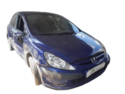 PEUGEOT 307 (S1)(04.2001)
