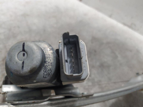  ELEVALUNAS TRASERO DERECHO CITROEN C4 PICASSO 