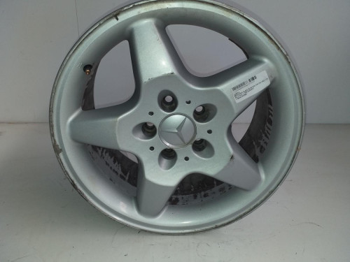  LLANTA MERCEDES-BENZ CLASE ML (BM 163) 