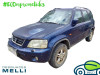 HONDA CR-V (RD1/3) — vehículo donante para recambios 