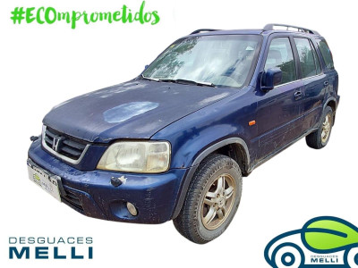 HONDA CR-V (RD1/3)